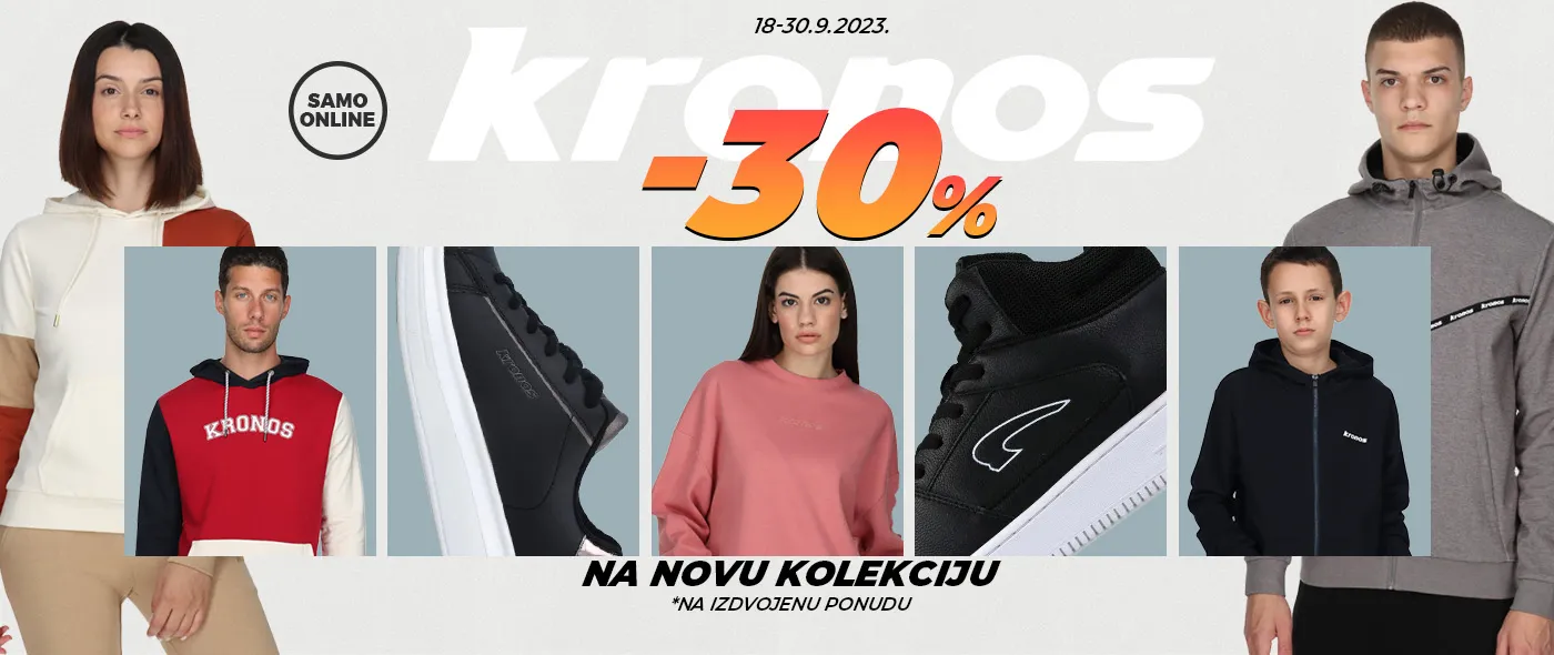 Kronos Akcija